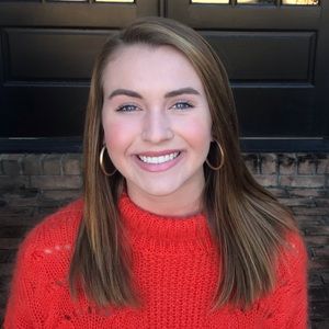 Meet your Posher, Hadley